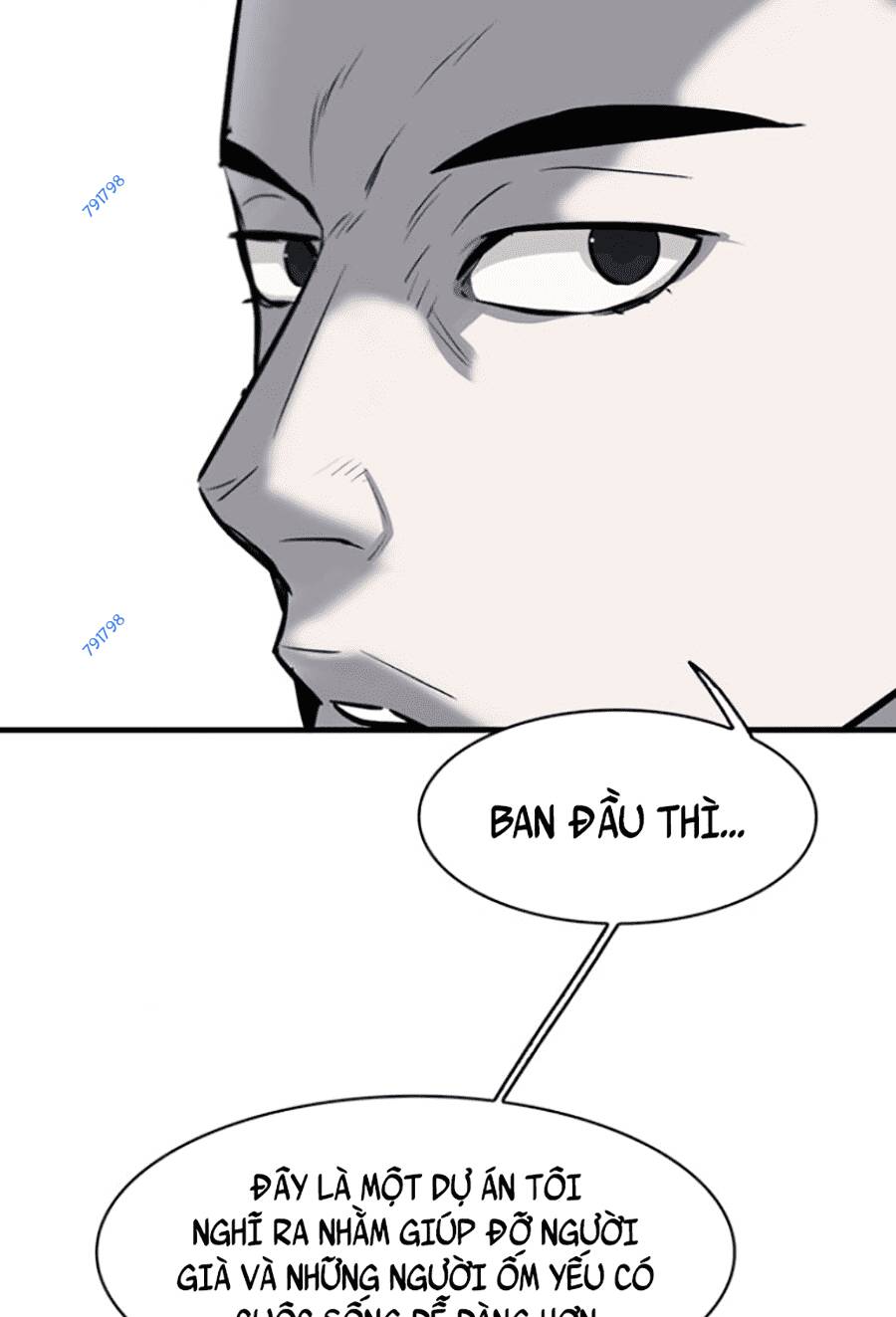 Bù Nhìn Tập 7 trang 45