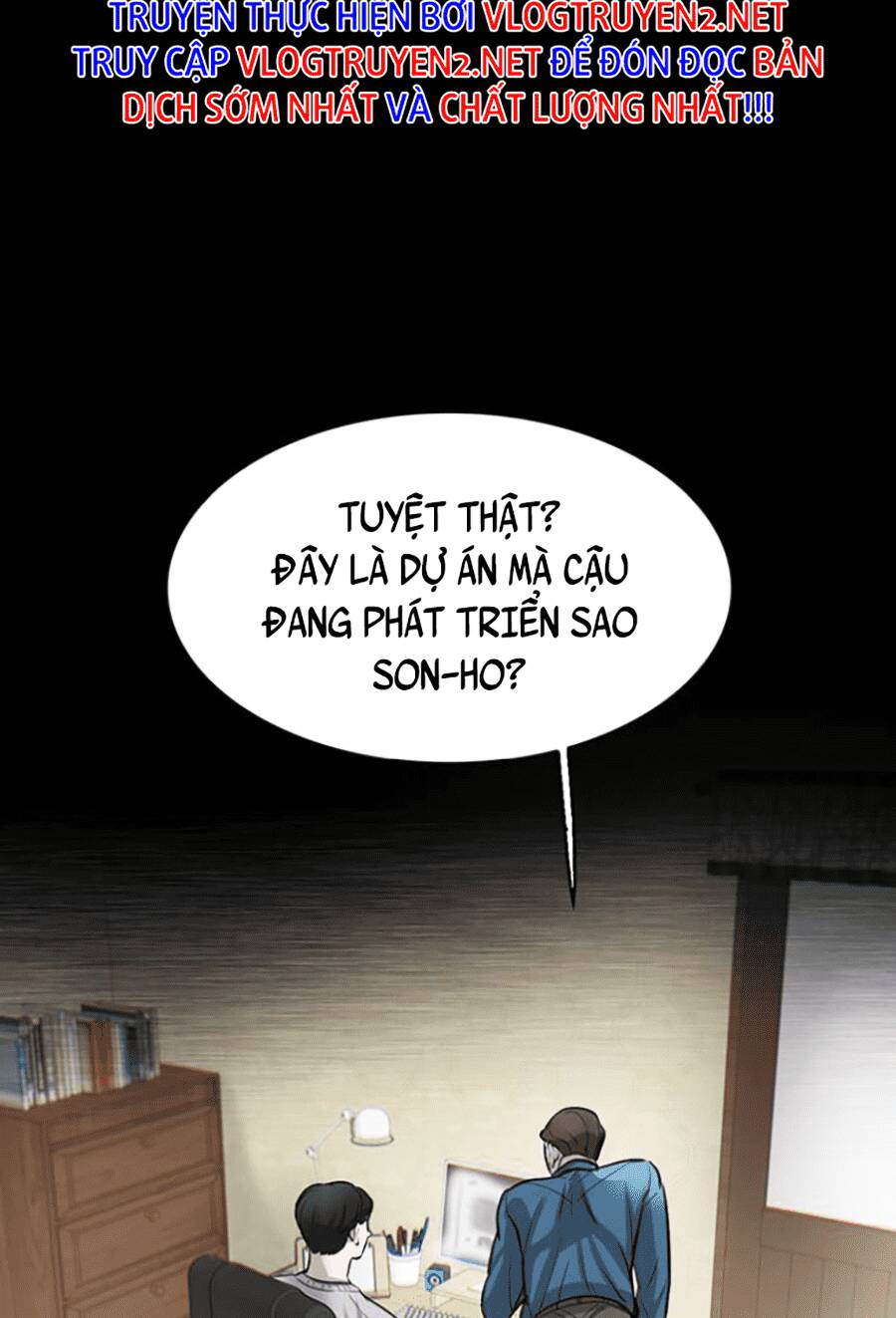 Bù Nhìn Tập 7 trang 48