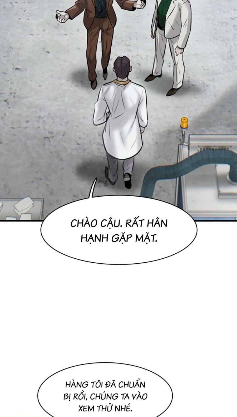 Bù Nhìn Tập 8 trang 120