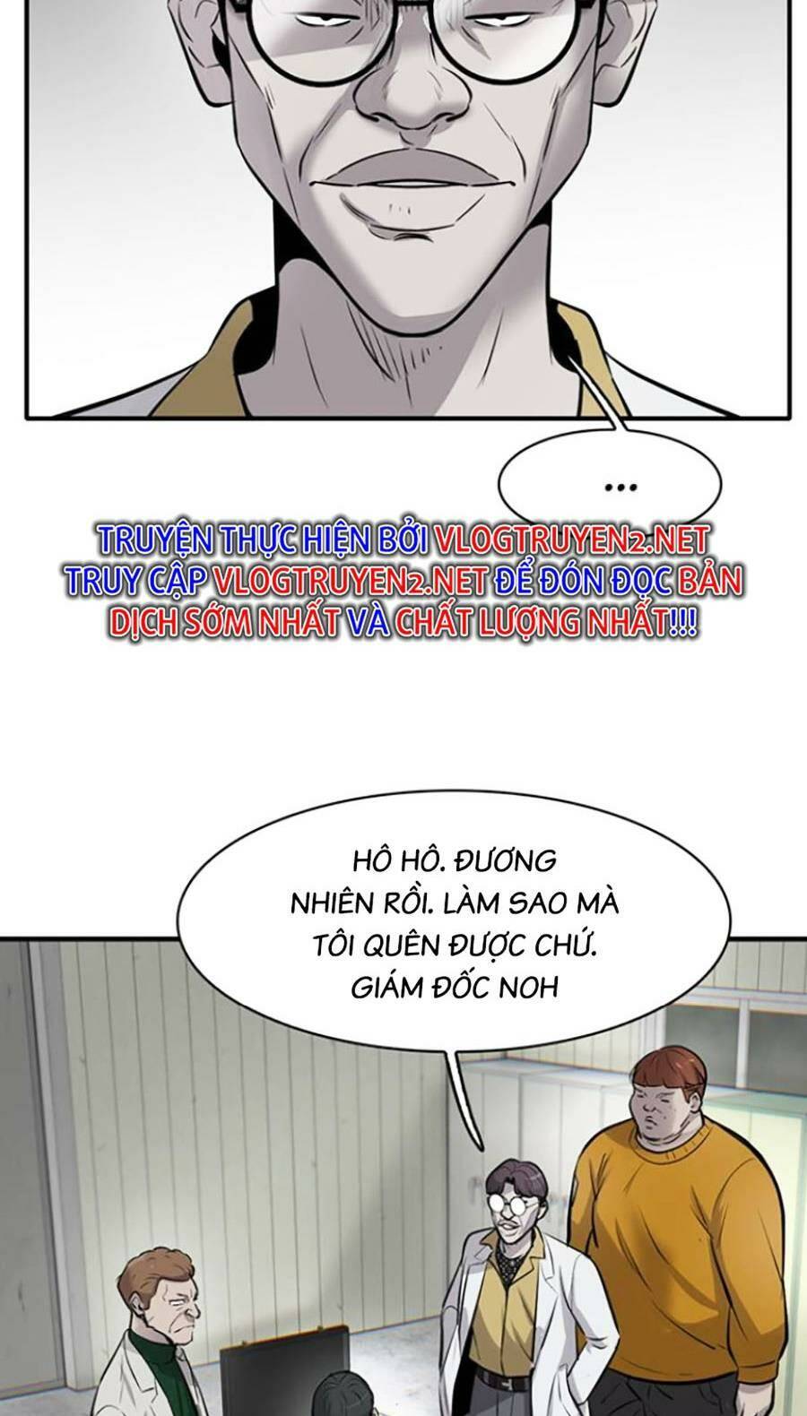 Bù Nhìn Tập 8 trang 130