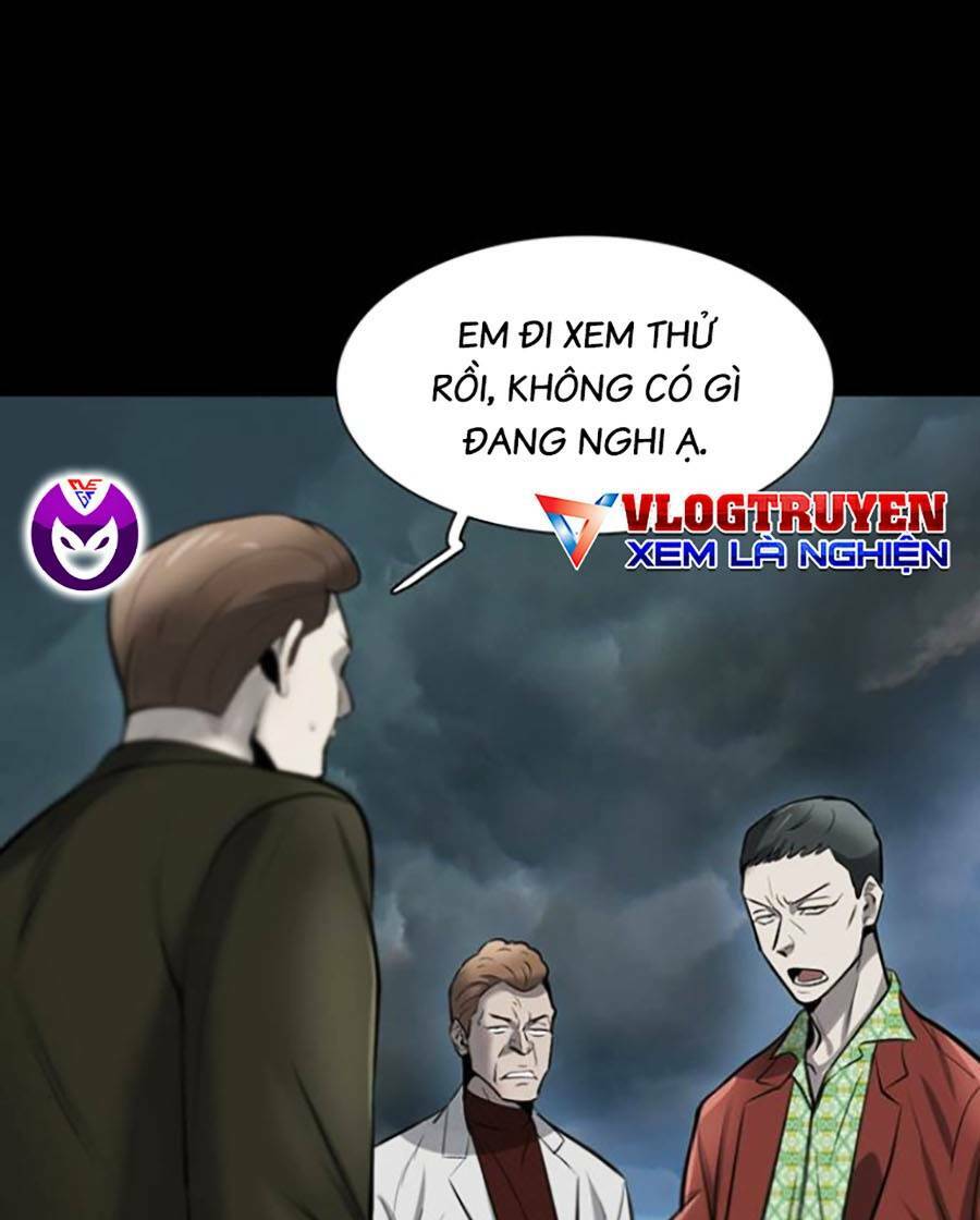 Bù Nhìn Tập 8 trang 16