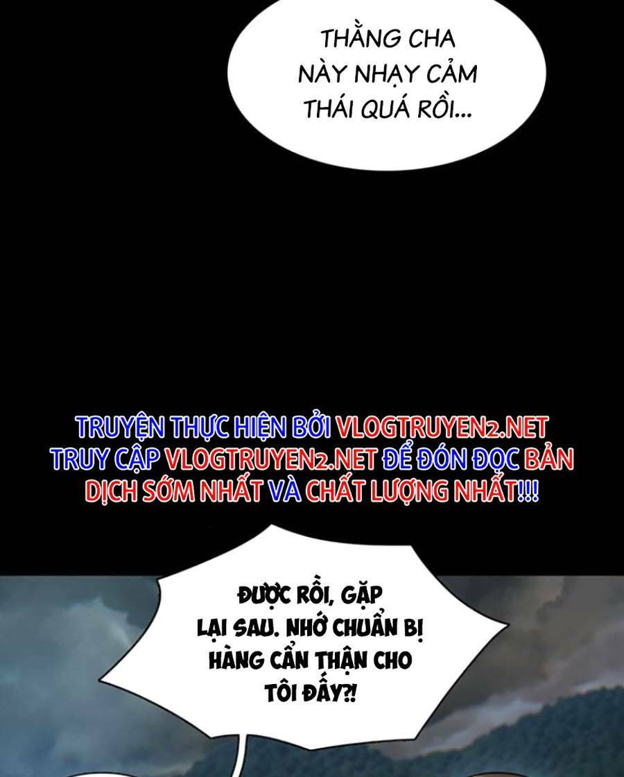 Bù Nhìn Tập 8 trang 20