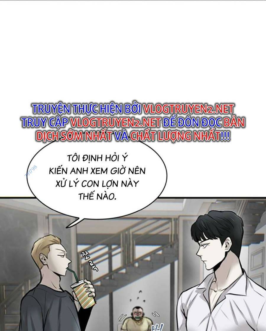Bù Nhìn Tập 8 trang 31