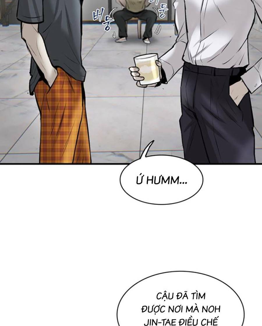 Bù Nhìn Tập 8 trang 32