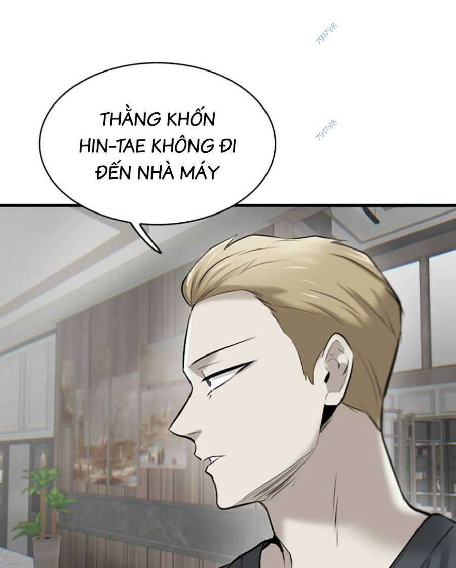 Bù Nhìn Tập 8 trang 34