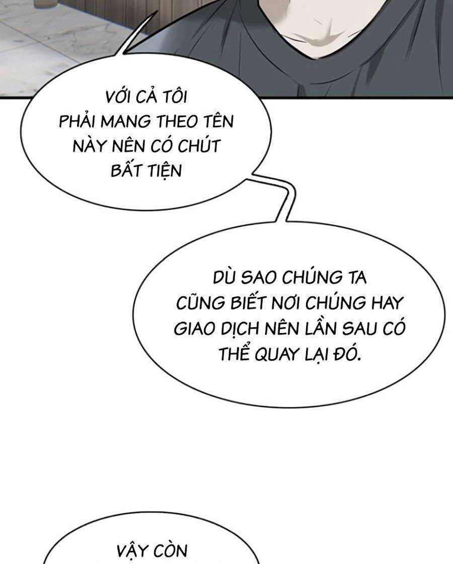 Bù Nhìn Tập 8 trang 35