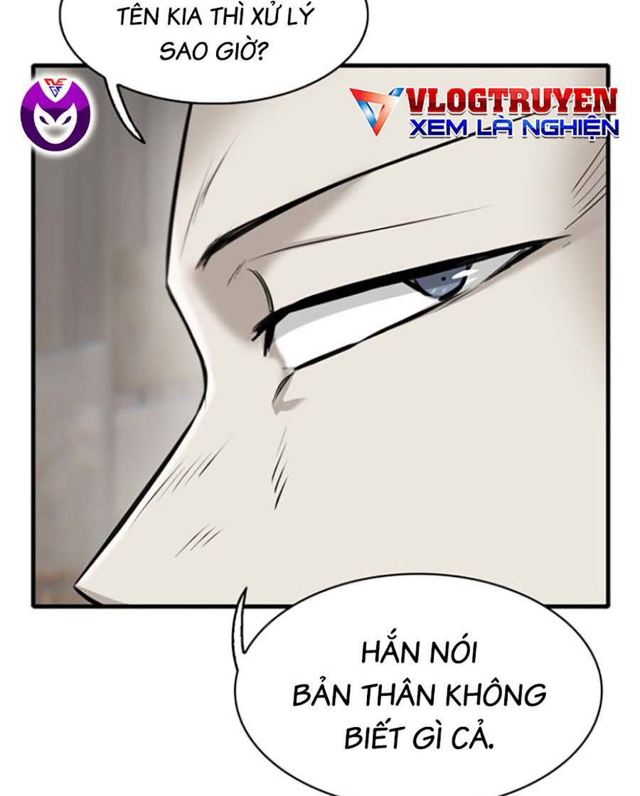 Bù Nhìn Tập 8 trang 36