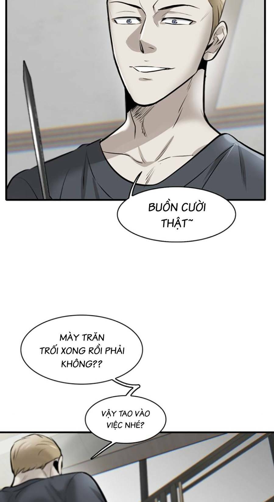 Bù Nhìn Tập 8 trang 52