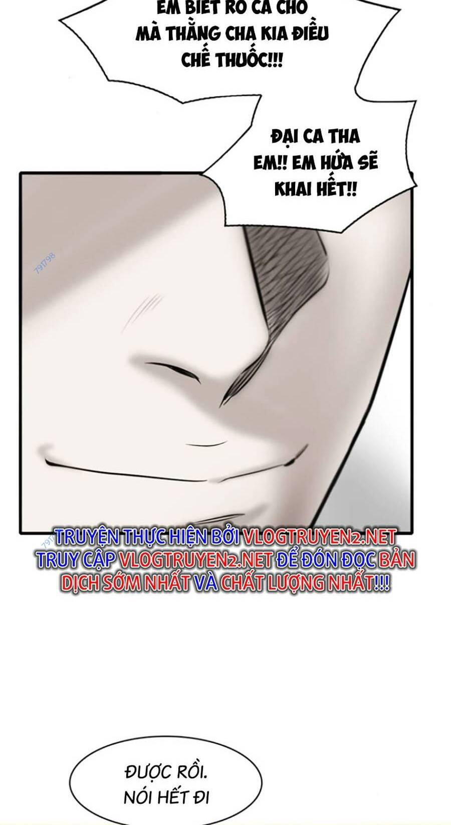 Bù Nhìn Tập 8 trang 55