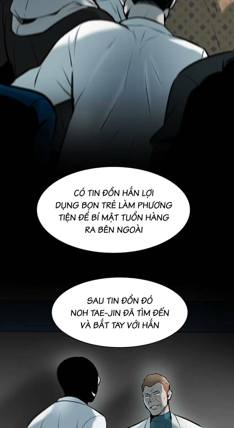 Bù Nhìn Tập 8 trang 60