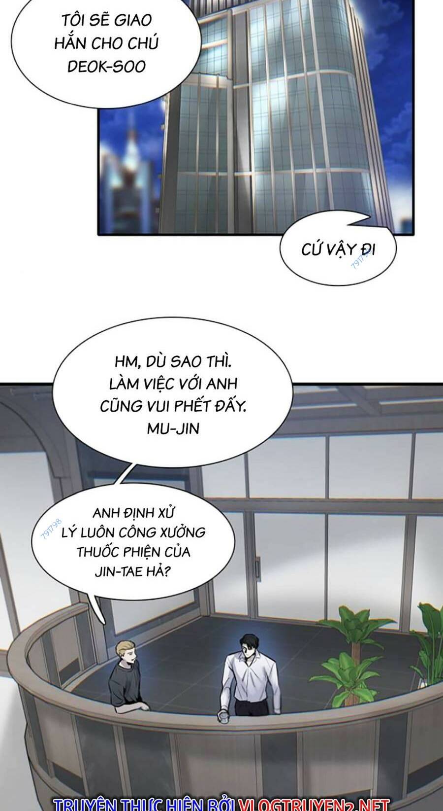 Bù Nhìn Tập 8 trang 67