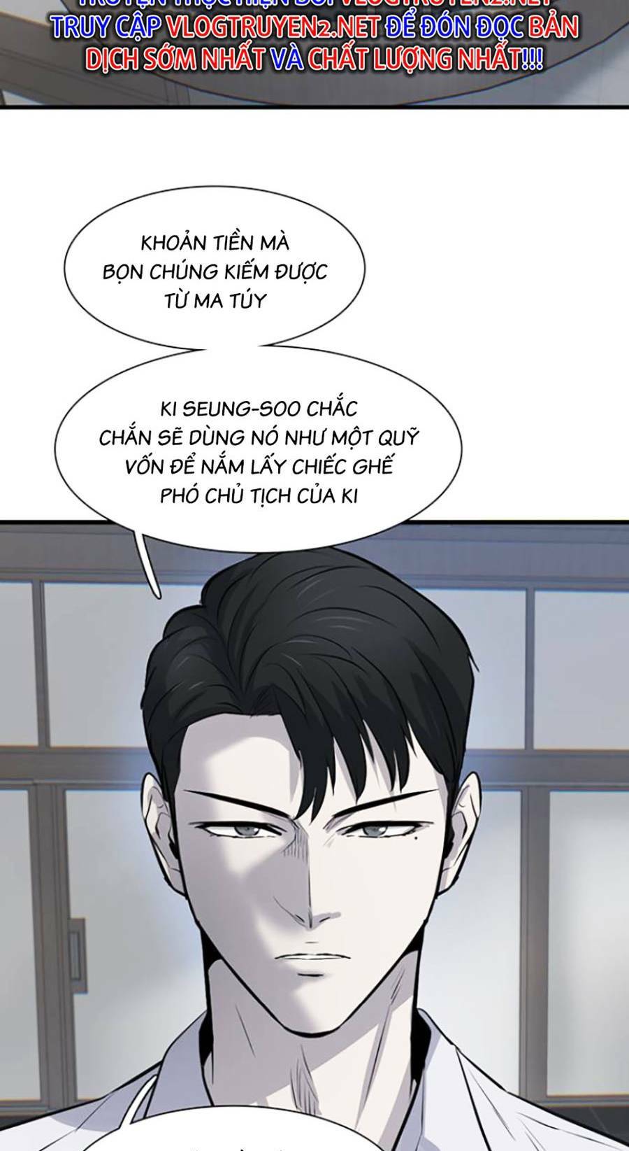 Bù Nhìn Tập 8 trang 68