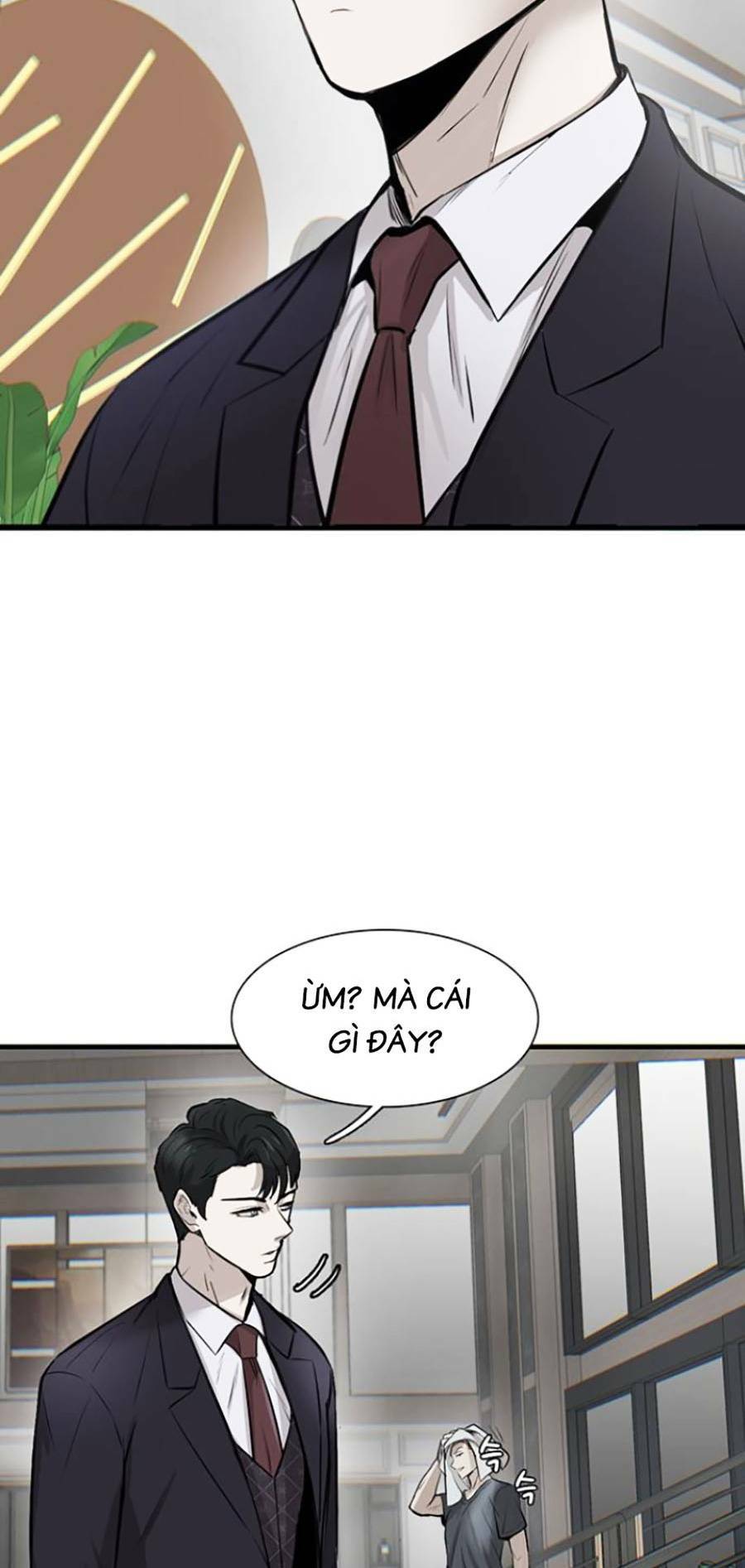 Bù Nhìn Tập 8 trang 8