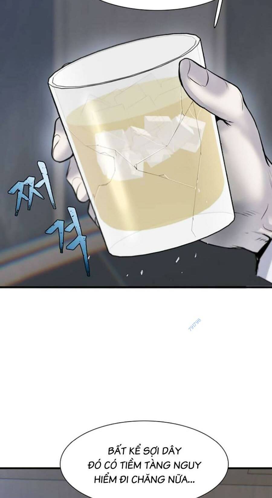 Bù Nhìn Tập 8 trang 71
