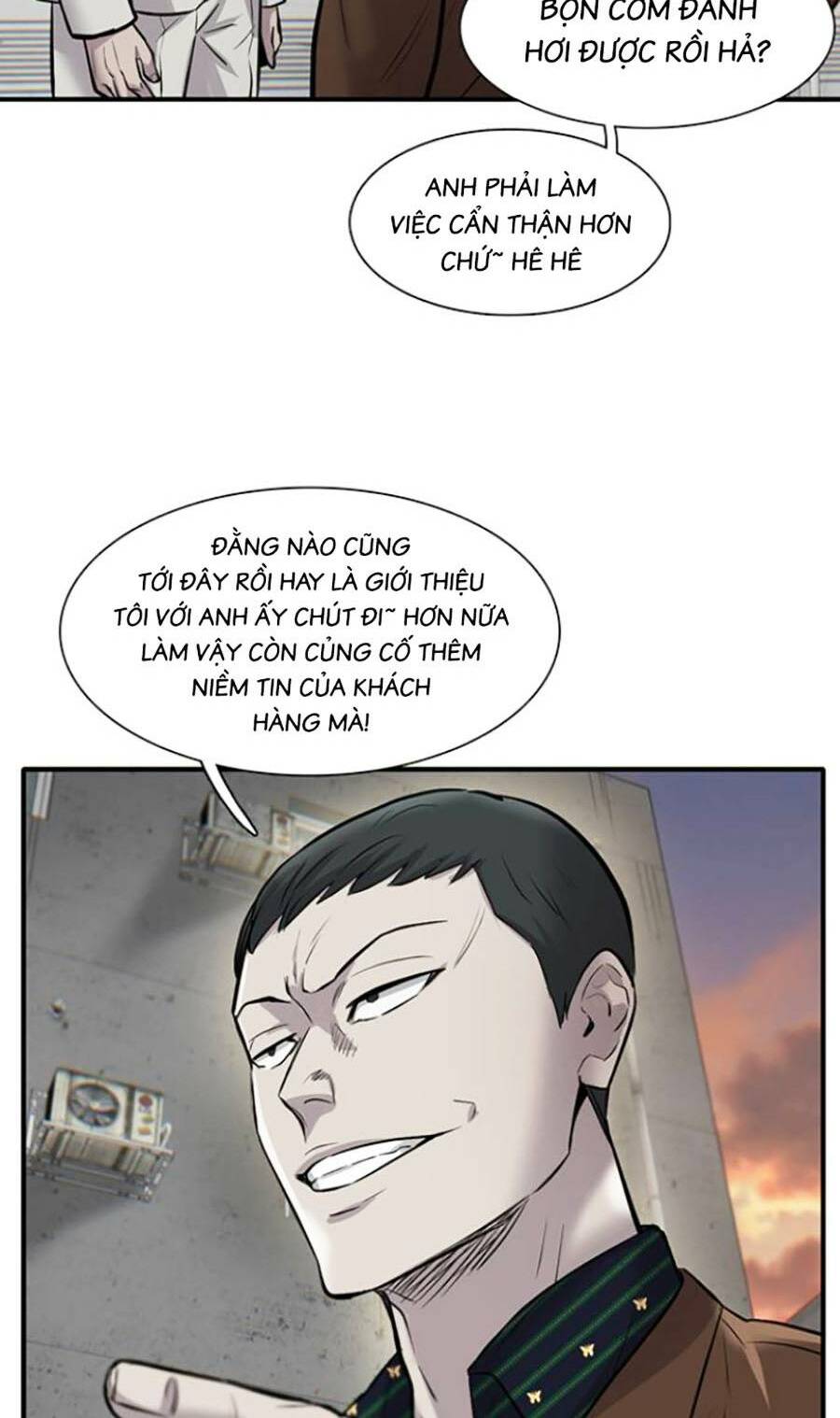 Bù Nhìn Tập 8 trang 85