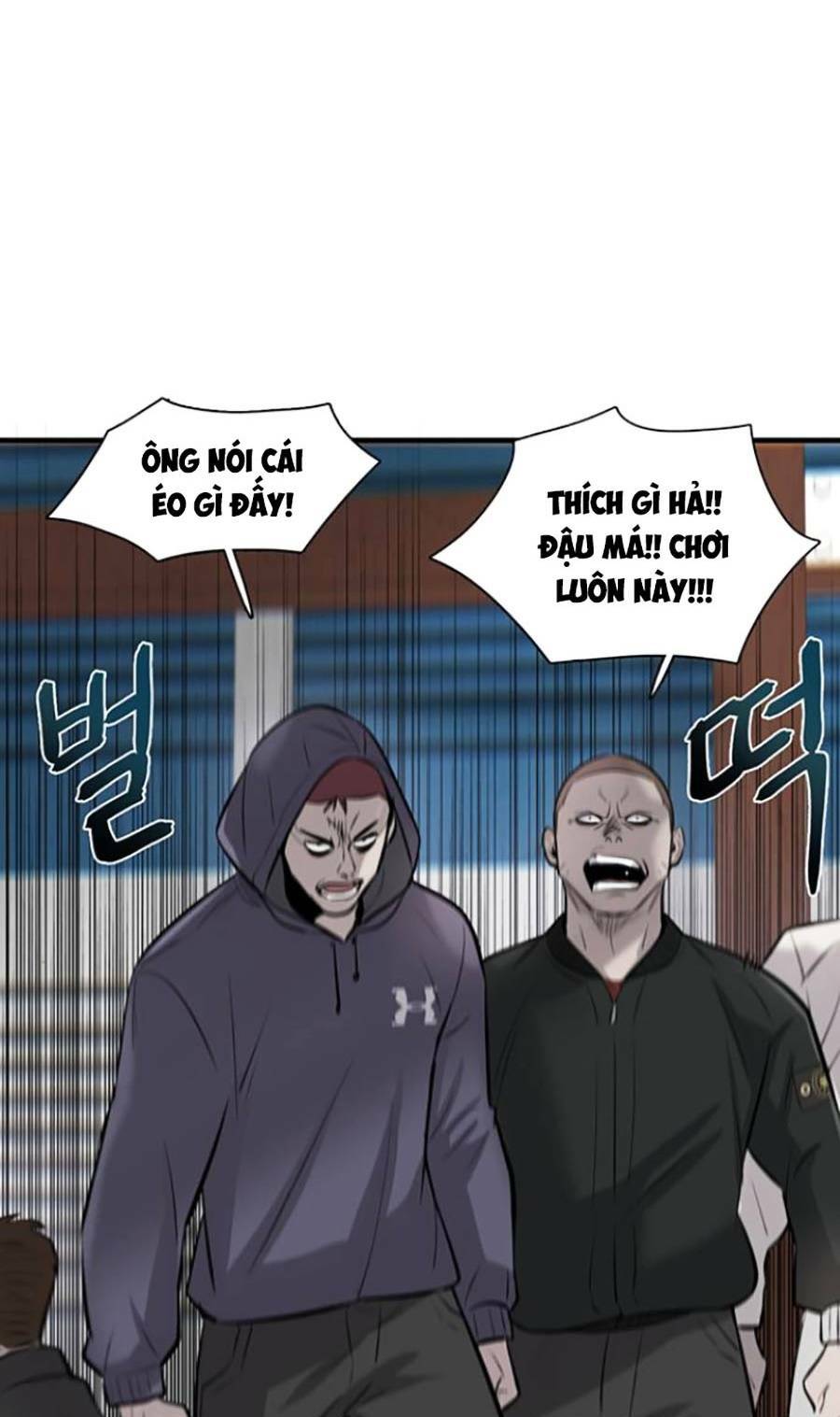 Bù Nhìn Tập 8 trang 96