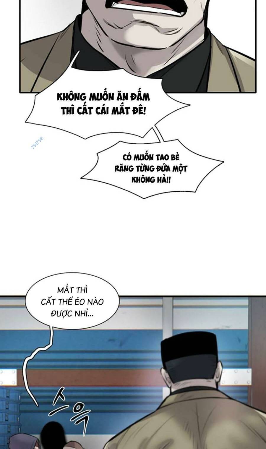 Bù Nhìn Tập 8 trang 99