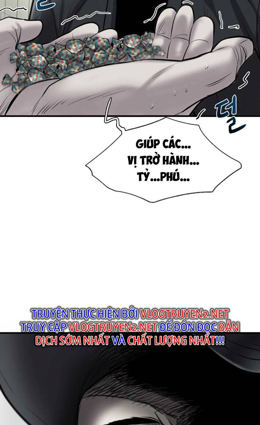 Bù Nhìn Tập 9 trang 127