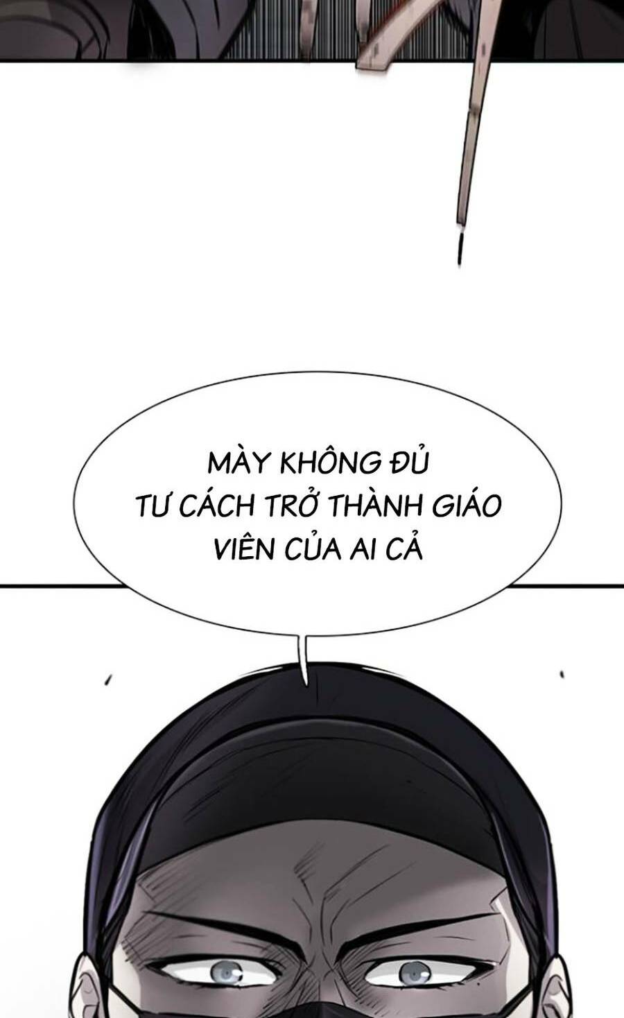 Bù Nhìn Tập 9 trang 136