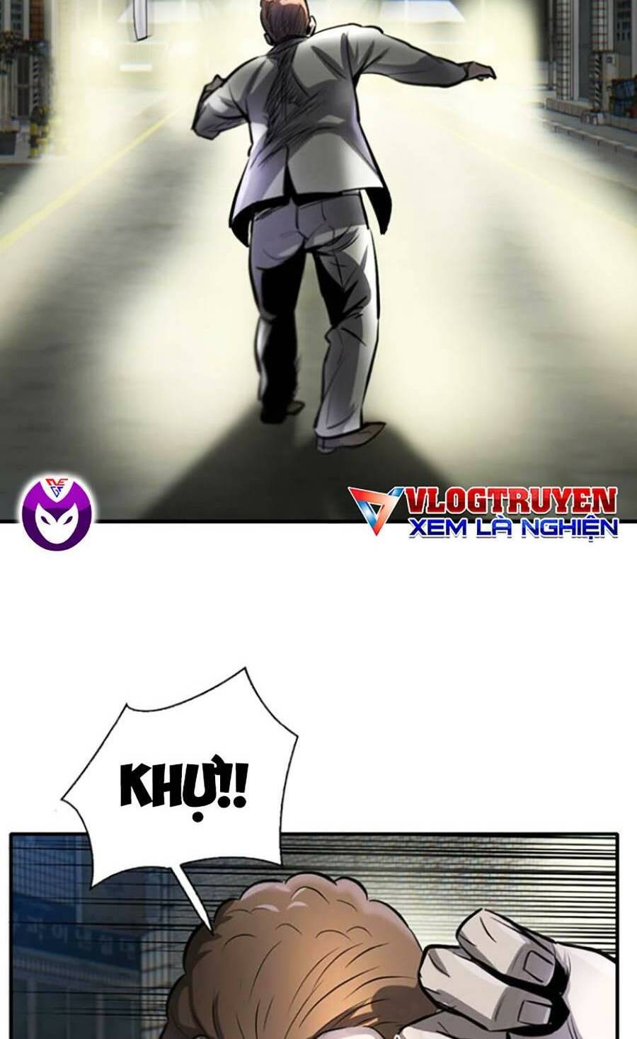 Bù Nhìn Tập 9 trang 142