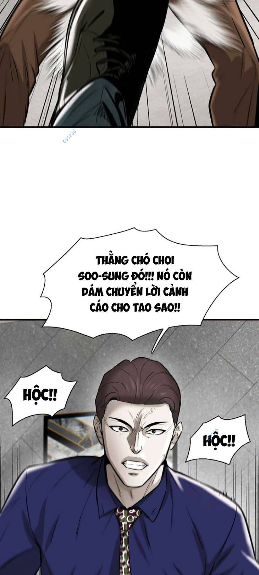 Bù Nhìn Tập 9 trang 173