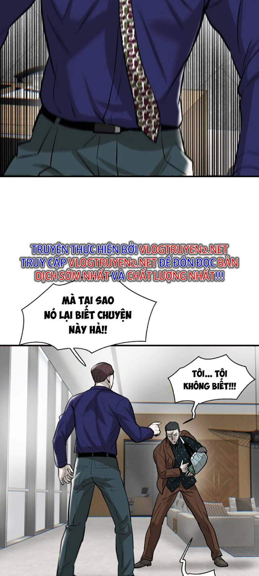 Bù Nhìn Tập 9 trang 174