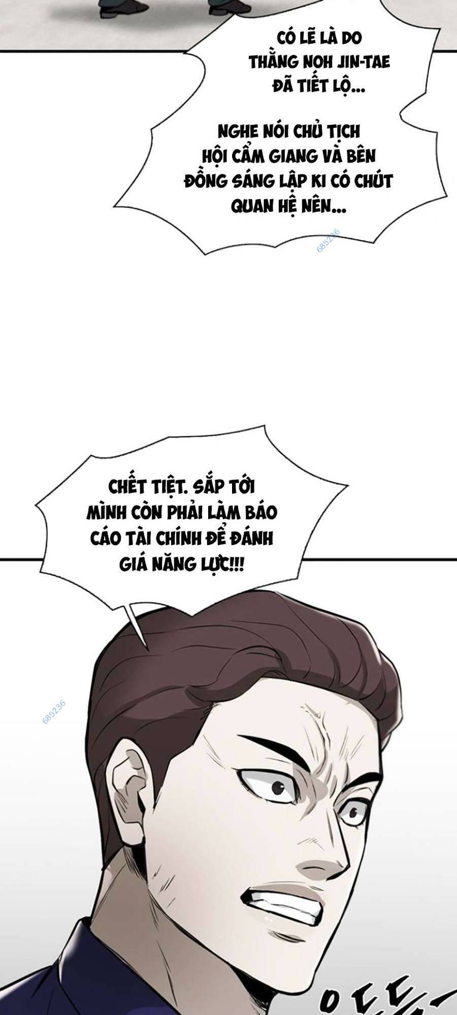Bù Nhìn Tập 9 trang 175