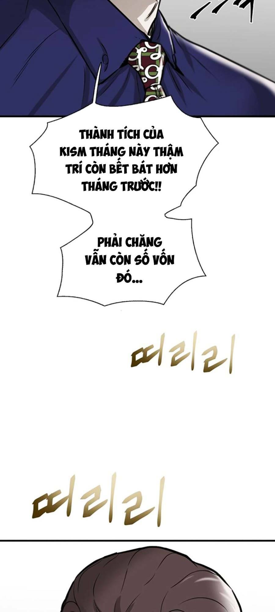 Bù Nhìn Tập 9 trang 176
