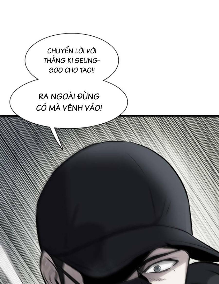 Bù Nhìn Tập 9 trang 31