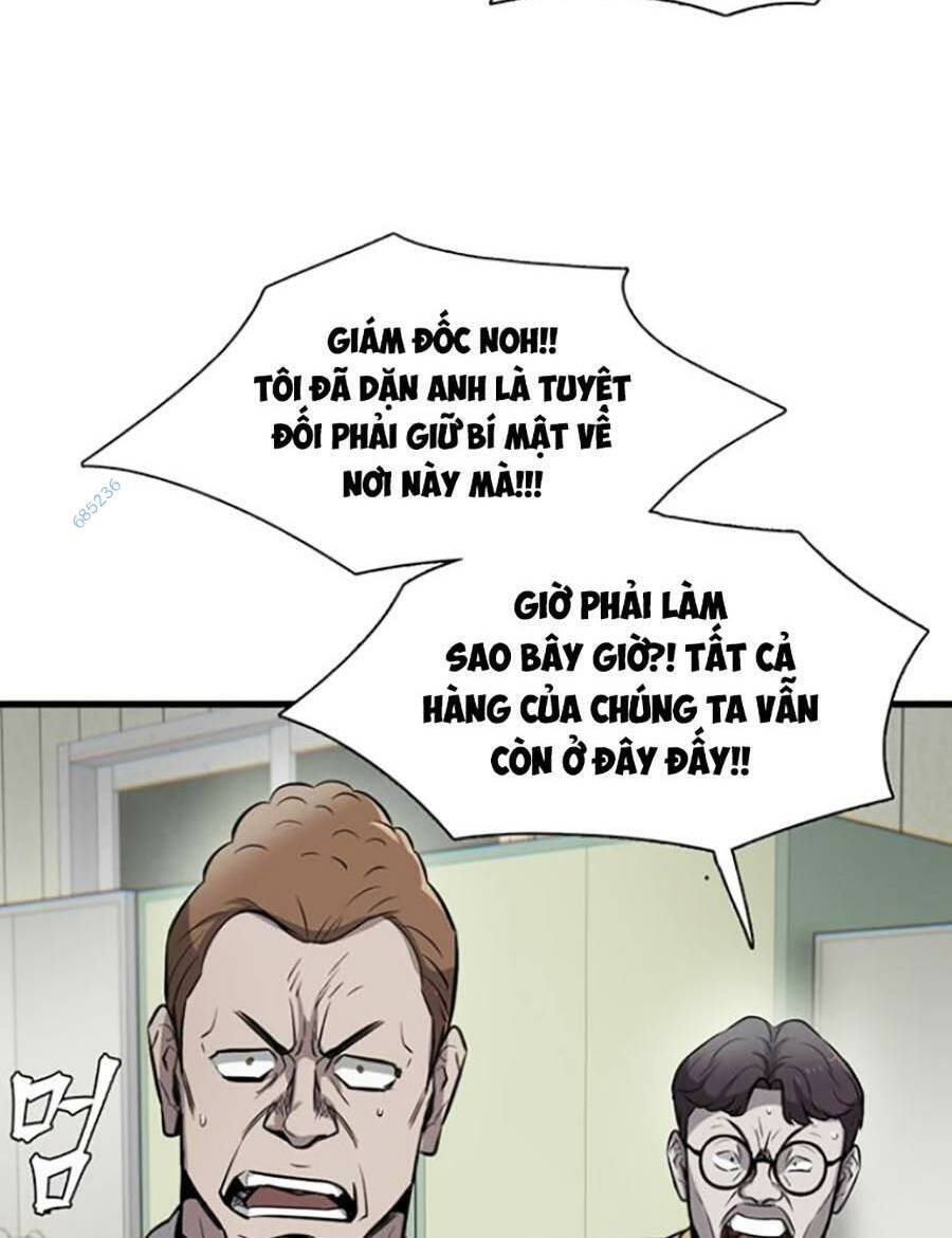 Bù Nhìn Tập 9 trang 38