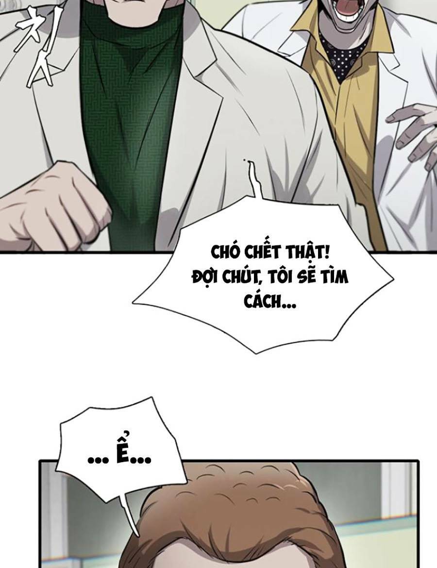 Bù Nhìn Tập 9 trang 39