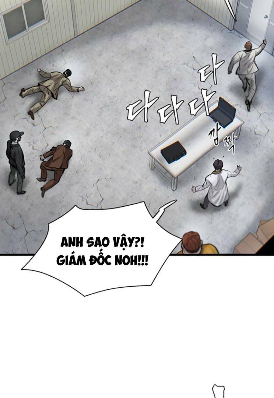 Bù Nhìn Tập 9 trang 47