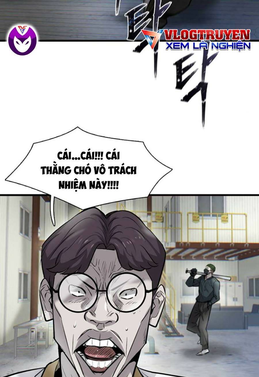 Bù Nhìn Tập 9 trang 49