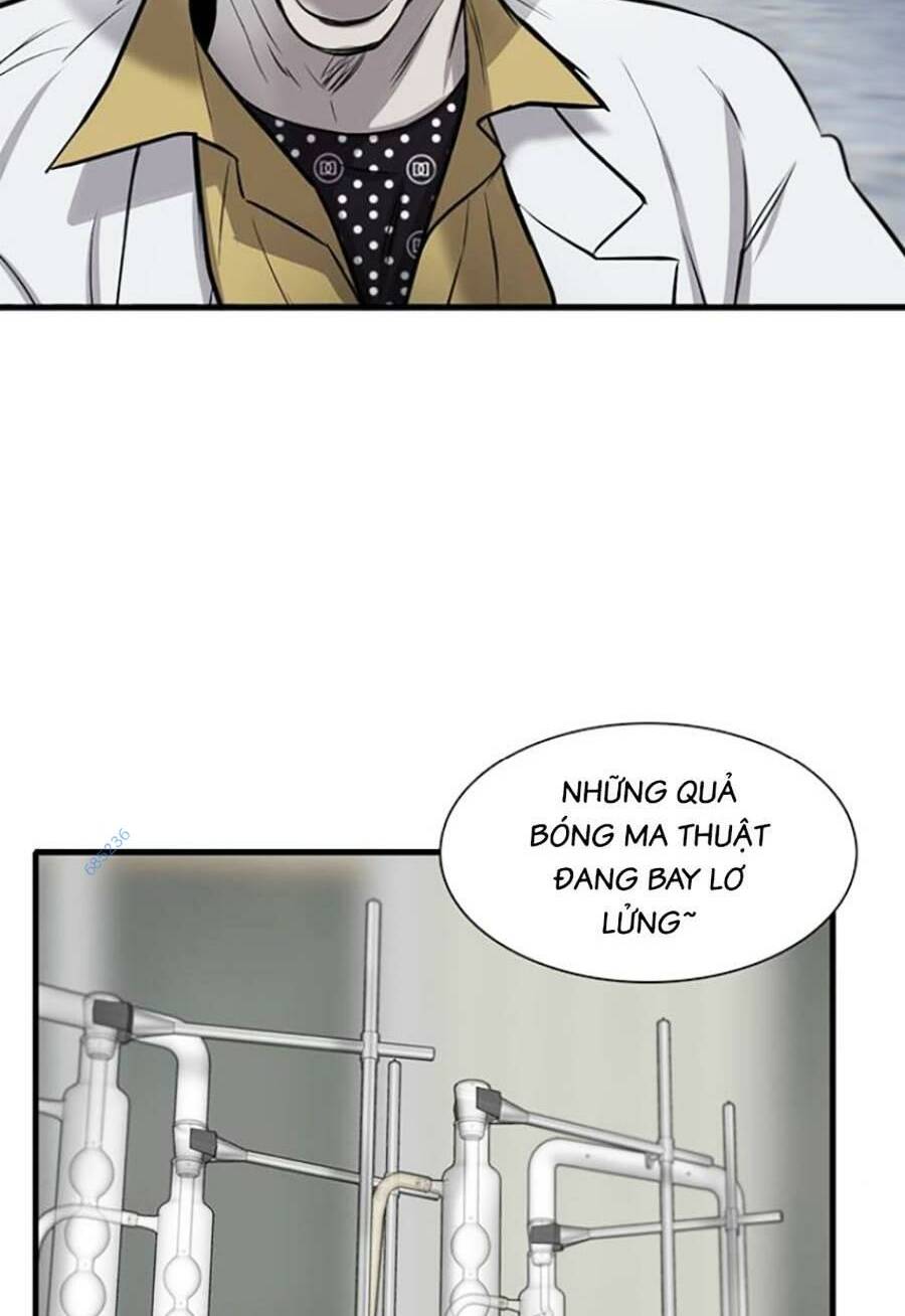 Bù Nhìn Tập 9 trang 50