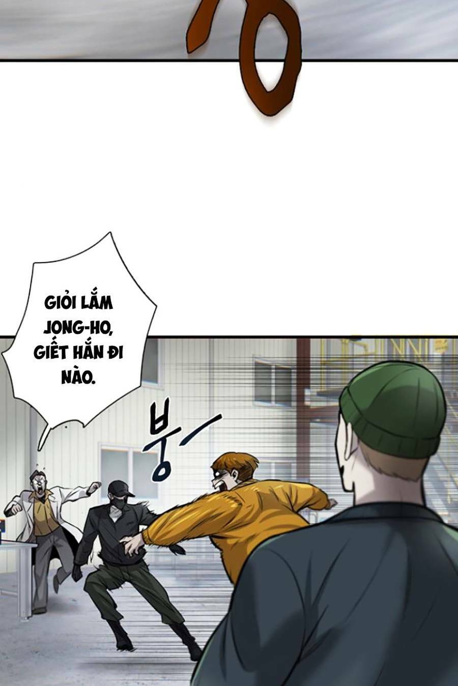 Bù Nhìn Tập 9 trang 95