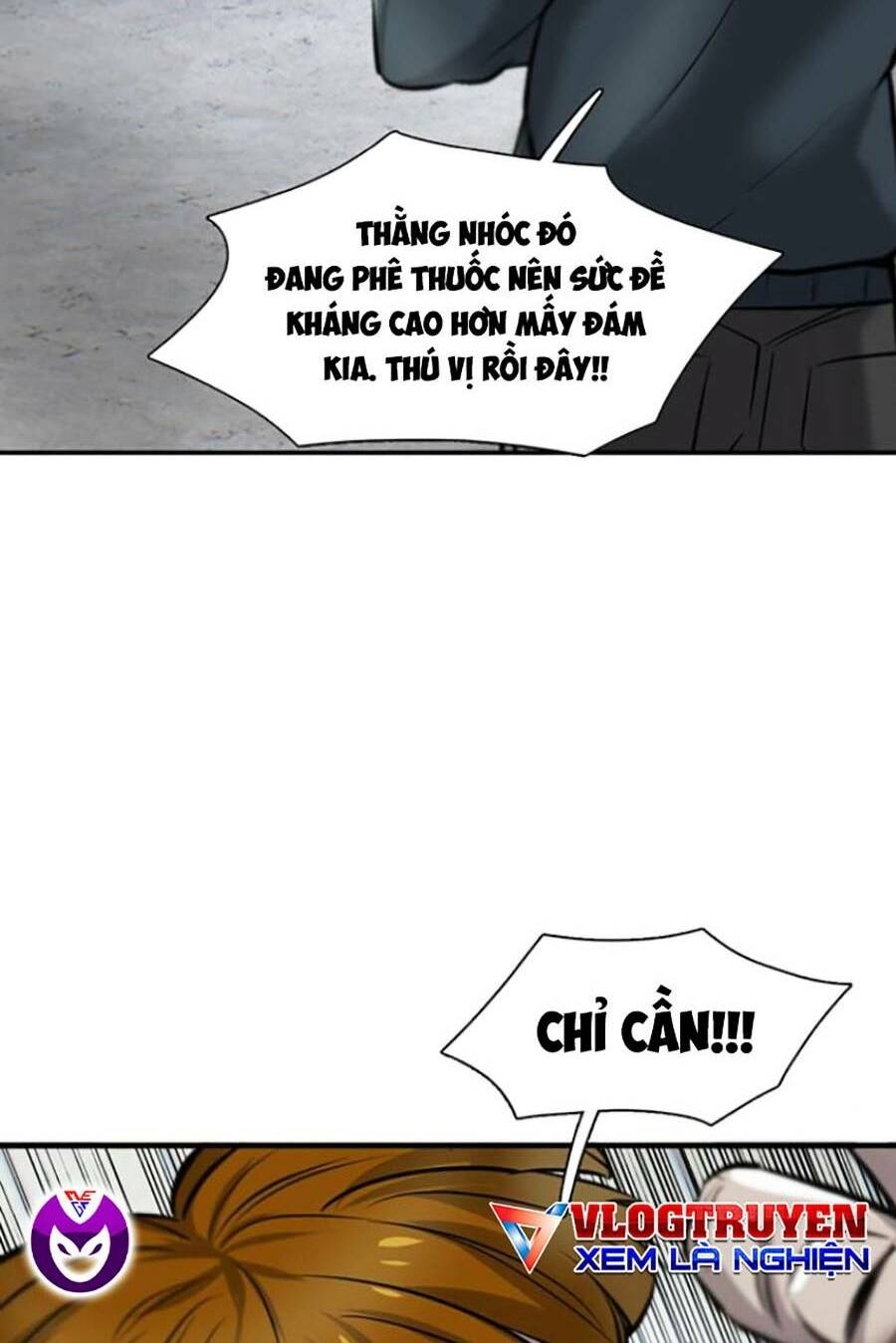 Bù Nhìn Tập 9 trang 96