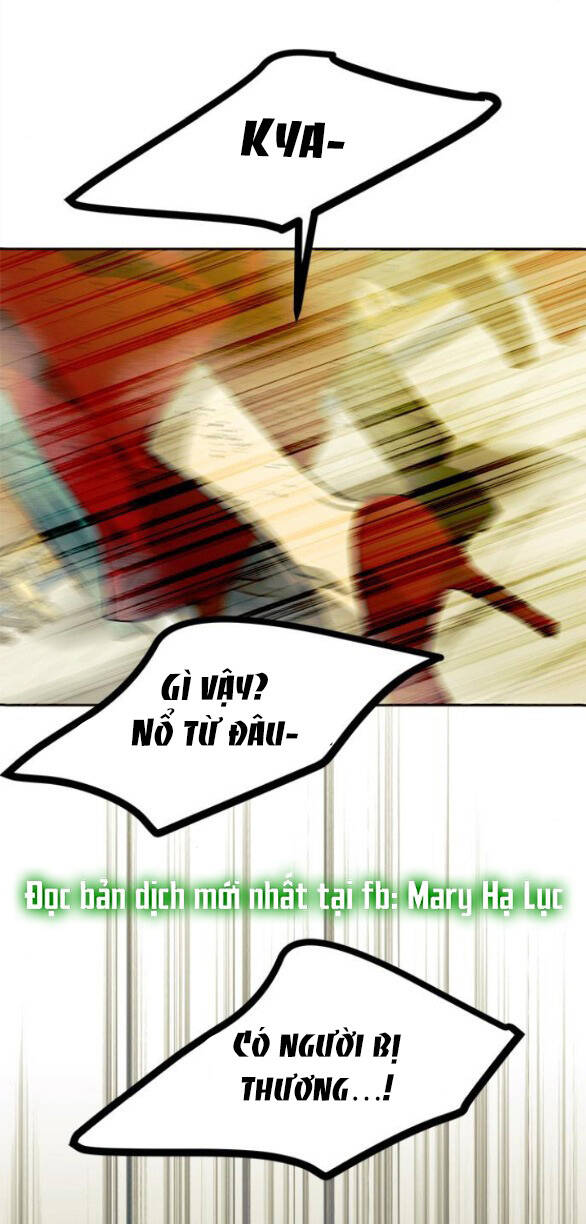 Cạm Bẫy Tập 189.1 trang 5