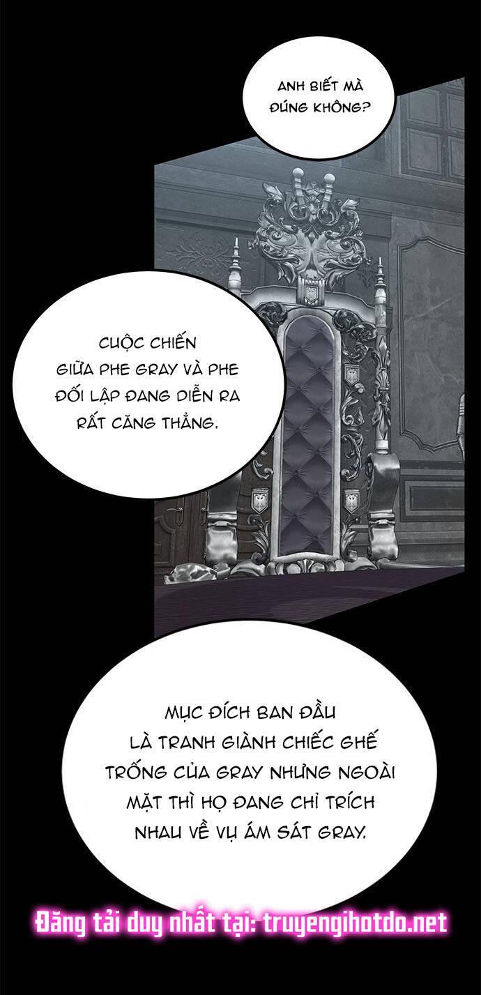 Cạm Bẫy Tập 192.2 trang 17