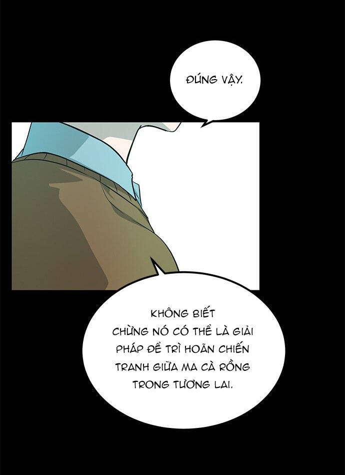 Cạm Bẫy Tập 192.2 trang 19