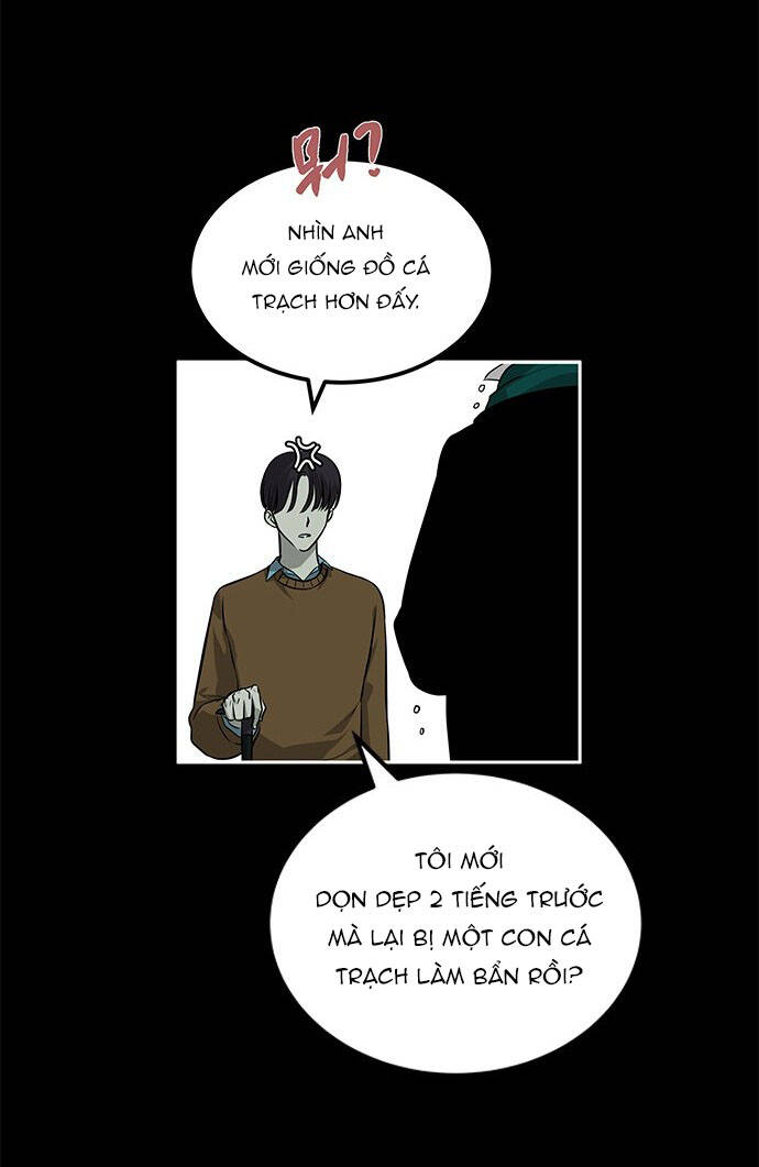 Cạm Bẫy Tập 192.2 trang 3