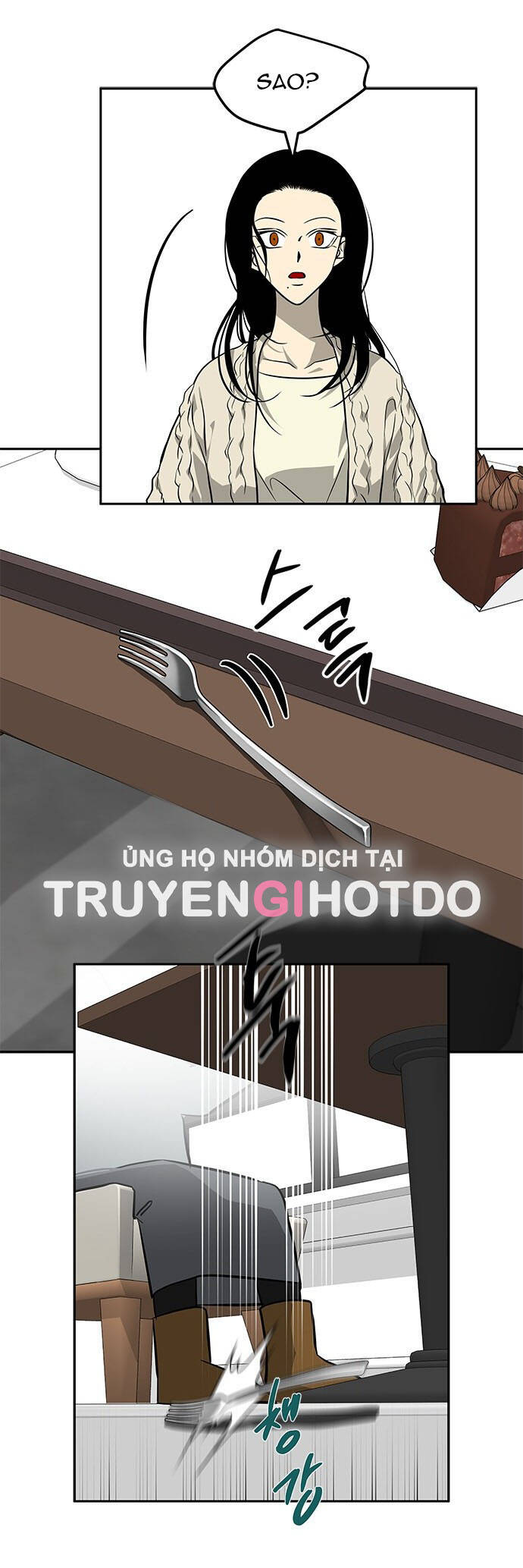 Cạm Bẫy Tập 192.2 trang 34