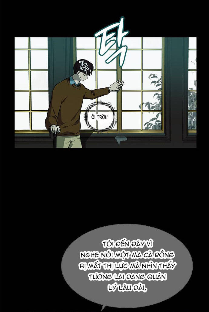 Cạm Bẫy Tập 192.2 trang 5