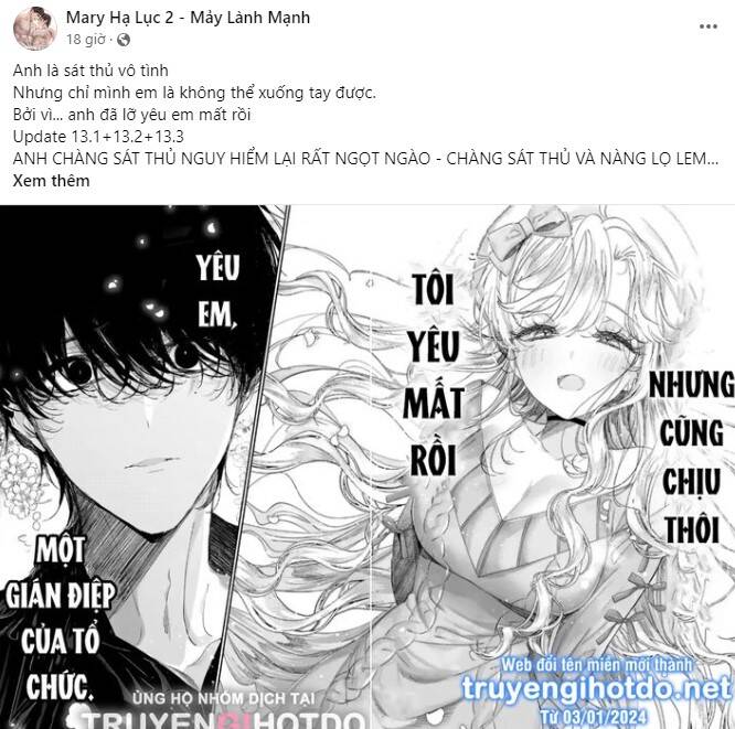 Cạm Bẫy Tập 192.2 trang 44