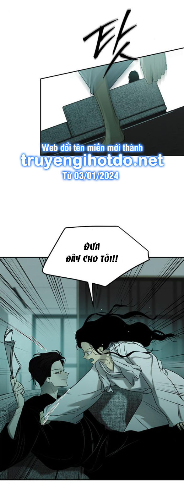 Cạm Bẫy Tập 194.1 trang 3