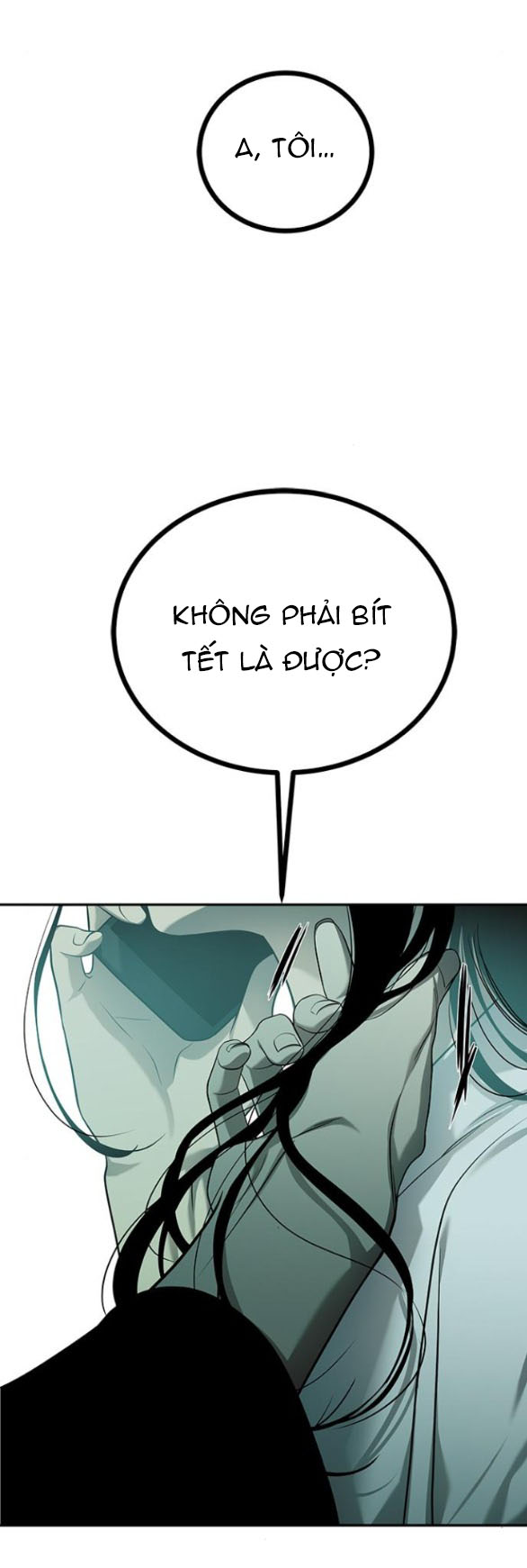Cạm Bẫy Tập 194.2 trang 21