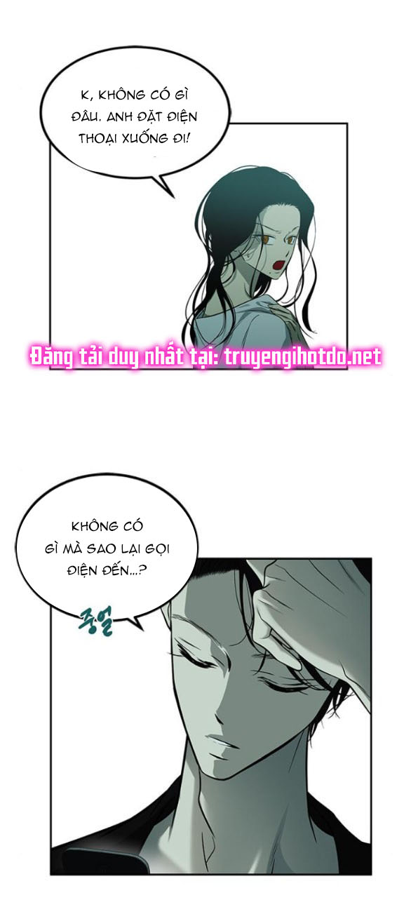 Cạm Bẫy Tập 194.2 trang 8