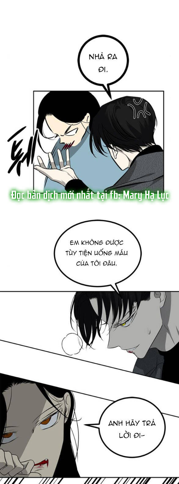 Cạm Bẫy Tập 196.2 trang 11