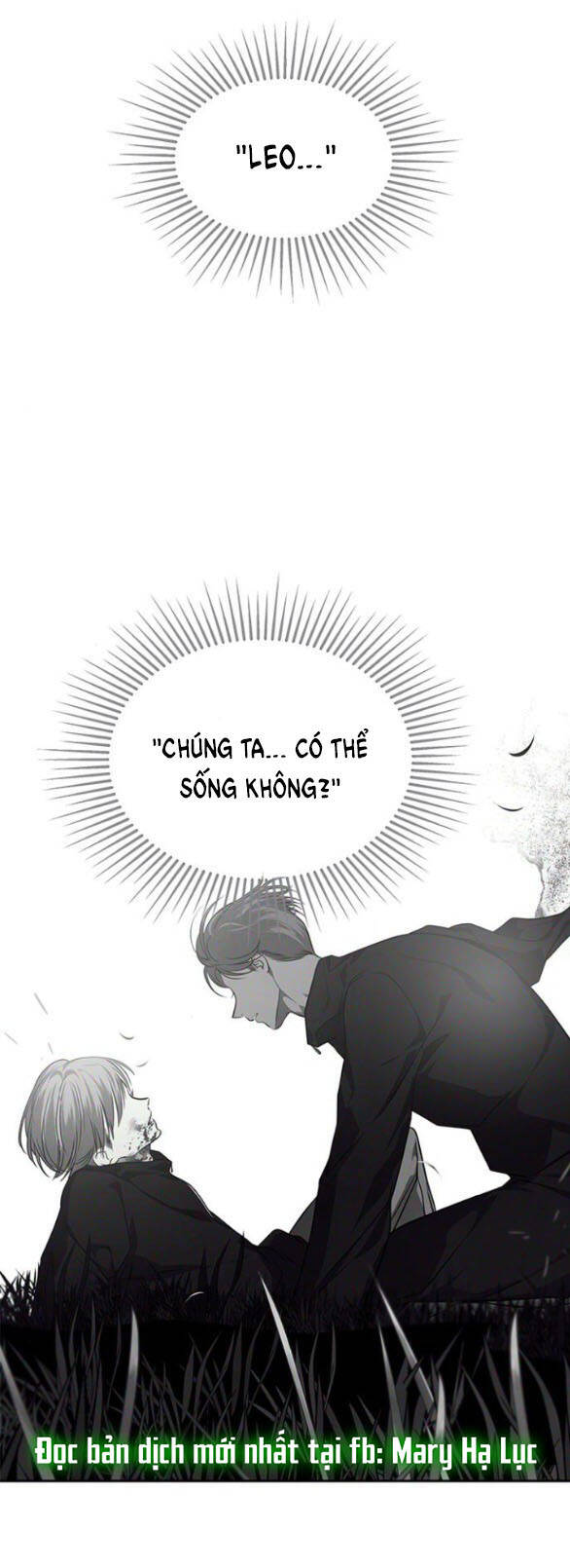 Cạm Bẫy Tập 196.2 trang 21