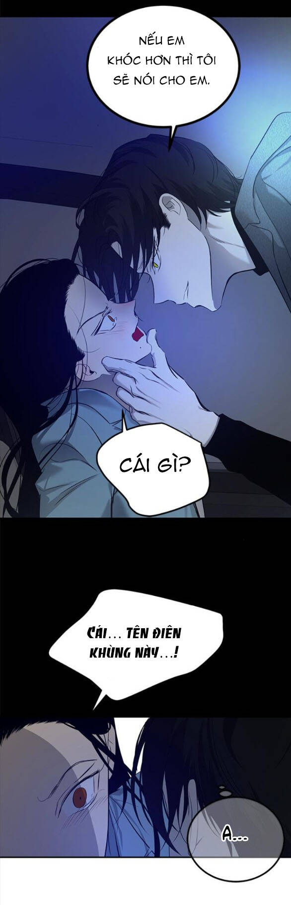 Cạm Bẫy Tập 196.2 trang 6