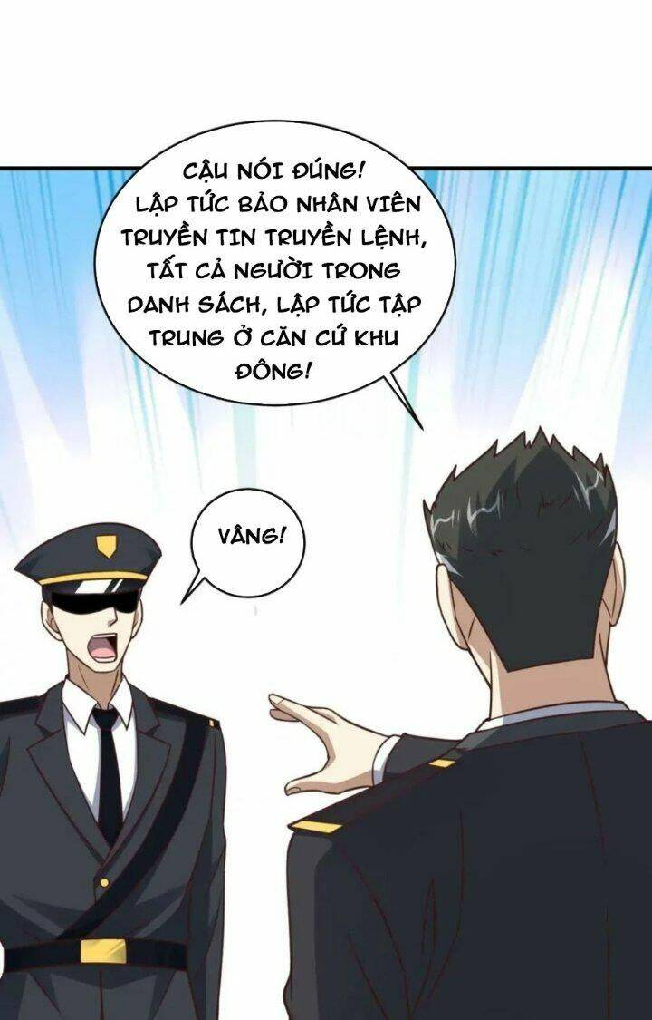 Cao Năng Lai Tập Tập 310 trang 42